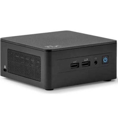 Intel NUC 13 Pro Kit 小型ベアボーンキット｜RNUC13ANHI70000|Intel用ベアボーン|ベアボーン