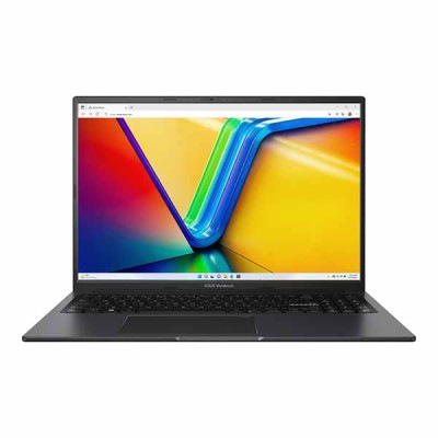 ASUS NB/インディーブラック/16.0型ワイドTFTカラー液晶 1920x1200/インテル Core i5-1235U/16GB/インテル Iris Xe/512GB/WPS2/Windows