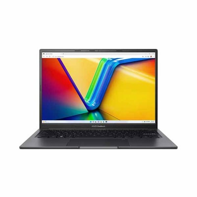 ASUS NB/インディーブラック/14.0型ワイドTFTカラー液晶 2560x1600/インテル Core i9-13900H/16GB/Windows 11/ノートPC｜K3405VC-NZ140