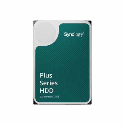 Synology HAT3300 容量8TB SATA6Gb/s 5,600rpm 256MB 512e 3.5インチ HDD(3年保証)｜HAT3300-8T-BOX|3.5インチ SATA|HDD