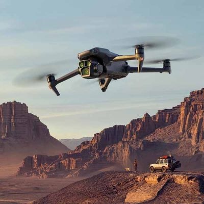正規代理店品 DJI Mavic 3 Cine Premium コンボ｜CP.MA.00000441.01|ドローン本体|ドローン