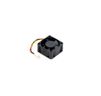 Synology System Fan 40*40*20 mm｜FAN 40*40*20_2|サプライ/オプション品|NAS｜ハードディスクケース | サーバーストレージ