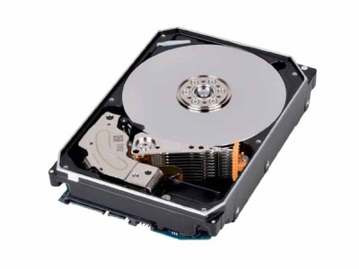 【アウトレット特価・新品】TOSHIBA MN シリーズ 3.5インチ 16TB NAS向け 内蔵 HDD SATA(6Gb/s) 512 MiB 7200rpm 3年保証｜MN08ACA16T|3.