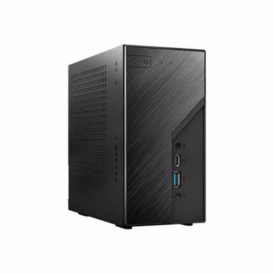 【アウトレット特価・新品】ASRock DeskMini B660 オルタネートモード対応 Type-Cポート搭載 コンパクトサイズのベアボーン｜DeskMini B660/B/BB/BOX/JP|I