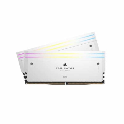 Corsair 3500X Tempered Glass Mid-Tower -White- ミドルタワー