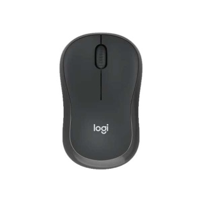 ロジクール M240 for Business Bluetooth 静音ワイヤレスマウス グラファイト｜M240BBGR|ワイヤレスマウス|マウス/マウスパッド