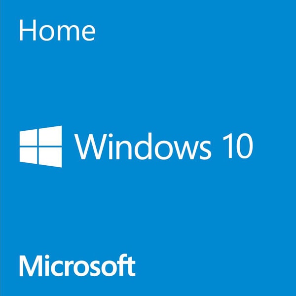 PCパーツ Microsoft - windows 10 home Microsoft Windows 10 Home KW9-00140 B&H Photo Video