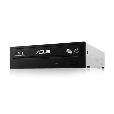 ASUS 内蔵型ブルーレイディスクドライブ バルク｜BW-16D1HT PRO|DVD・ブルーレイドライブ | メディア