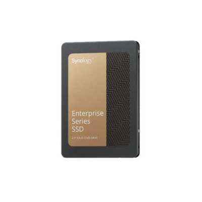 Synology SAT5210 SATA SSD 容量7TB 2.5インチ Enterprise Grade｜SAT5210-7000G|2.5インチ SATA|HDD（ハードディスク）