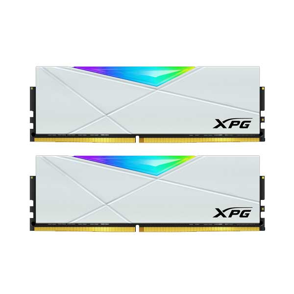 ADATA XPG SPECTRIX D50 DDR4 RGB 32GB(16GBx2) DDR4 3600MHz(PC4