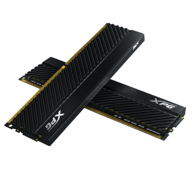 メモリー ADATA 16GBx2 AC4U360016G-DCAC ADATA CREATOR ACE 32GB(16GBx2) DDR4-3600MHz CL 18 U-DIMM