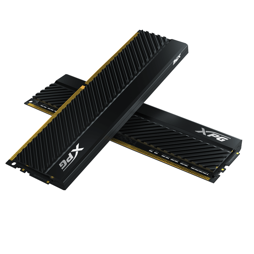 ADATA DDR4 3200mhz 64GB (32GB 2枚)デスクトップ用（ADATA DDR4
