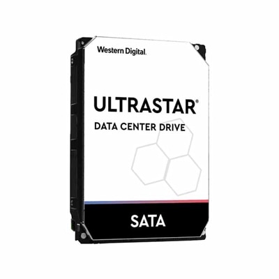 HGST Ultrastar DC HA210 容量1TB SATA6Gb/s 7200rpm 128MB 512n HDD/3.5｜HUS722T1TALA604|3.5インチ SATA|HDD（ハ