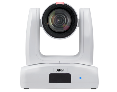AVer Information AI自動追尾機能搭載リモートカメラ PTC310HW2｜PTC310HWV2|会議システム(TV・カメラ)|カメラ・ビデオカメラ