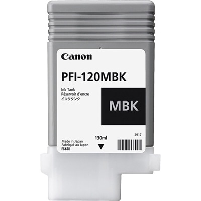 CANON キヤノンインクタンク マットブラック 330ml PFI-310MBK