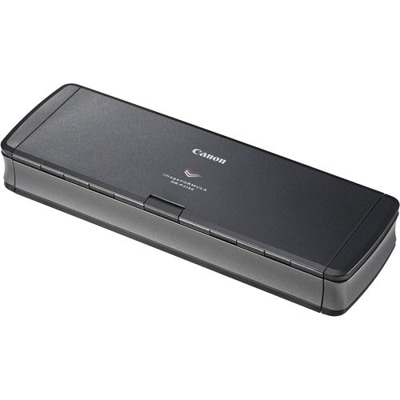 Canon DR-C240 ドキュメントスキャナー imageFORMULA DR-C240 Document Scanner | Canon U.S.A., Inc.