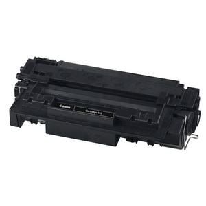 CANON トナーカートリッジ 510(6000枚(A4/5%印字比率時))｜0985B003|サプライ/オプション品|プリンタ | スキャナ
