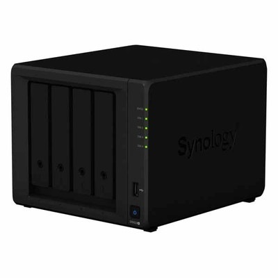 【アウトレット特価・新品】Synology DiskStation DS923+ AMD RYZEN R1600 CPU搭載多機能4ベイNASサーバー|NAS/HDDケース|アウトレット品