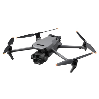 正規代理店品 DJI Mavic 3 Pro (DJI RC付属) 3眼カメラシステム搭載 ドローン｜CP.MA.00000654.01|ドローン本体|ドローン