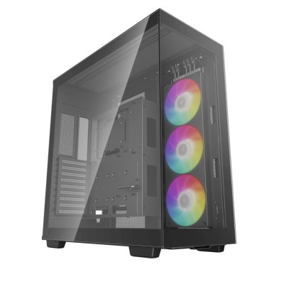 PCケース(自作PC用) DEEPCOOL MORPHEUS R-MORPHEUS-BKAPA1-G-1 9_000000088620.jpg?1702012148