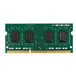 Kingston 4GB(4GBx1) DDR3 1600MHz (PC3-12800) CL11 SODIMM Single Rank｜KCP316SS8/4|デスクトップ用メモリ(DIMM)|メモ