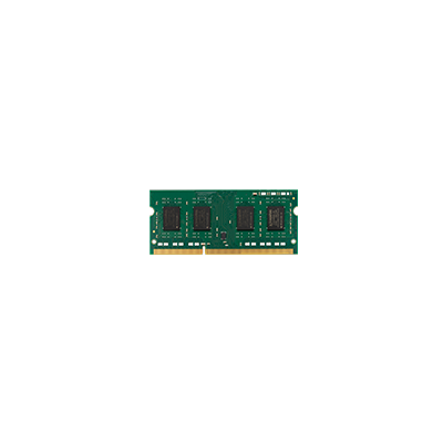 Kingston キングストン 4GB(4GBx1) DDR3 1600MHz(PC3-12800) Low Voltage SODIMM｜KCP3L16SS8/4|ノート用メモリ(SODIMM)|メ