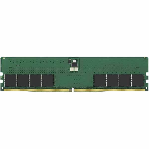 Kingston 32GB(32GBx1) DDR5 5600MT/s (PC5-44800) CL46 Module