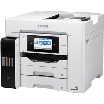 EPSON エコタンク搭載 A4カラーインクジェット多機能モデル PX-M791FT｜PX-M791FT|複合機|プリンタ | スキャナ