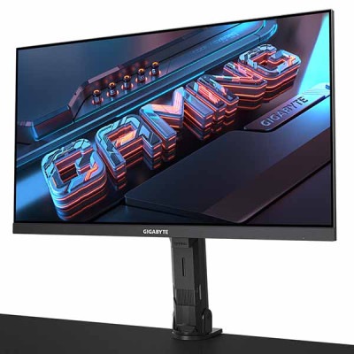 【アウトレット特価・新品】GIGABYTE M28U Arm Edition Gaming Monitor ゲーミングモニター アームエディション｜GIGABYTE M28U-AE|28〜34インチ液