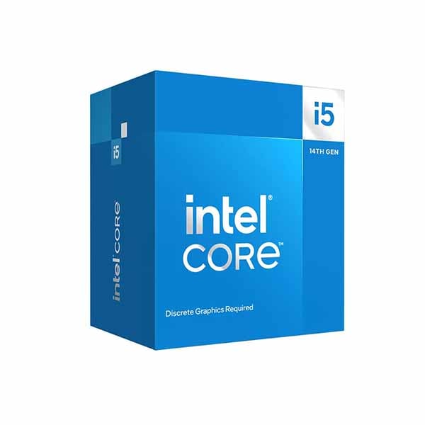 Intel Core i5-14400F BOX BX8071514400F CPU｜BX8071514400F S RN47