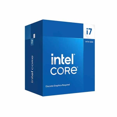 Intel Core i7-14700F BOX BX8071514700F CPU｜BX8071514700F S RN3Z|Intel Core i7|CPU
