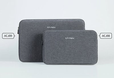 XP-PEN XP-PEN 板タブ用保護ケース ACJ08ソフトケース｜ACJ08|サプライ/オプション品|ペンタブレット