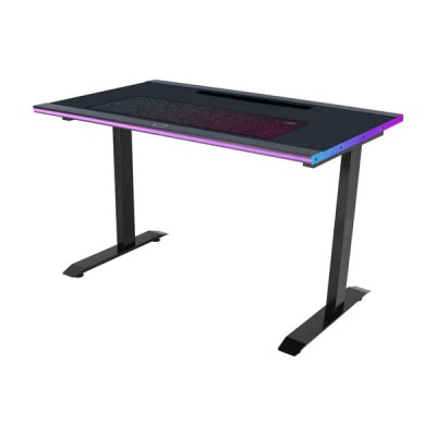 Cooler Master GD120 ARGB Gaming Desk 30th Anniversary Edition ゲーミングデスク 数量限定30周年記念モデル｜CMI-GD120-RBA30