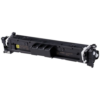 CANON トナーカートリッジ 069 Y (イエロー) CRG-069YEL (約1900ページ印刷可能(ISO/IEC19798準拠))｜5091C003|サプライ/オプション品|プリンタ | ス