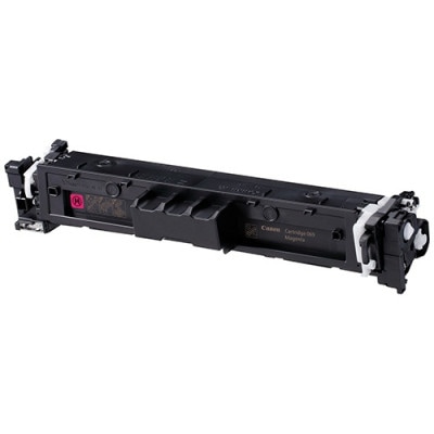CANON トナーカートリッジ 069 M (マゼンタ) CRG-069MAG (約1900ページ印刷可能(ISO/IEC19798準拠))｜5092C003|サプライ/オプション品|プリンタ | ス