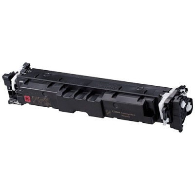 CANON トナーカートリッジ 069H M (マゼンタ・大容量) CRG-069HMAG (約5500ページ印刷可能(ISO/IEC19798準拠))｜5096C003|サプライ/オプション品|プリ