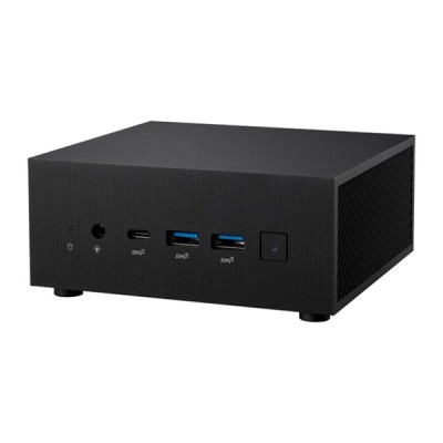 ASUS Mini PC PN64(Core i5-13500H/8G/M.2 SSD 256G(PCIE)/2x2 Intel Wi-Fi 6+BT5.2/Wired KBMS/Vesa Mount