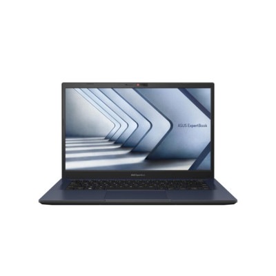 ASUS ExpertBook B1(14.0インチ/Core i7-1355U/SSD 512GB/DDR4-3200MHz 16GB/Windows 11 Pro/スターブラック)｜B1402CV