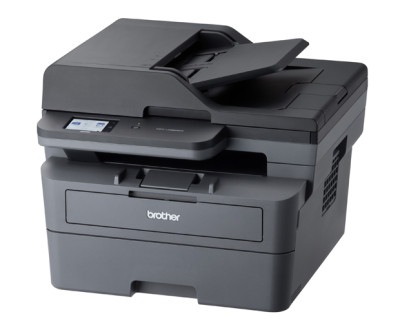 ブラザー ブラザー工業 A4モノクロレーザープリンター HL-L2460DW(無線