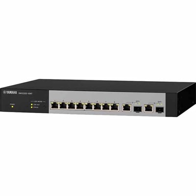 YAMAHA インテリジェントL2スイッチ SWX2310-28GT SWX2310-28GT 特長