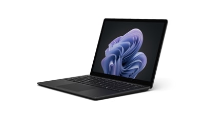日本マイクロソフト Surface Laptop 6 13.5 インチ (CPU: Core Ultra 5 H シリーズ /メモリ: 32GB / ストレージ: 256GB / カラー: ブラック 