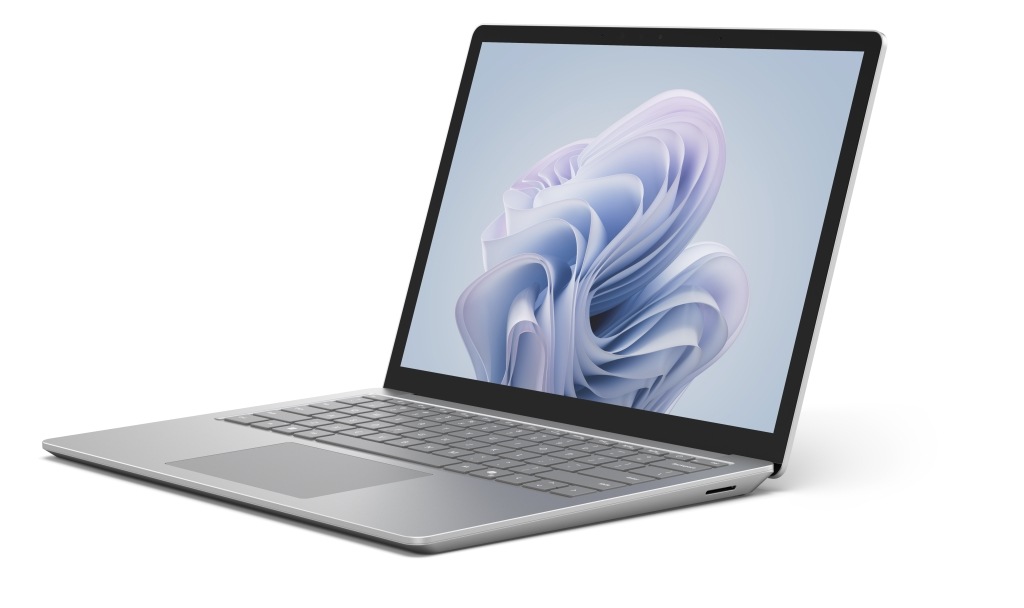 Microsoft Surface Laptop 6 15 インチ (CPU: Core Ultra 5 H シリーズ