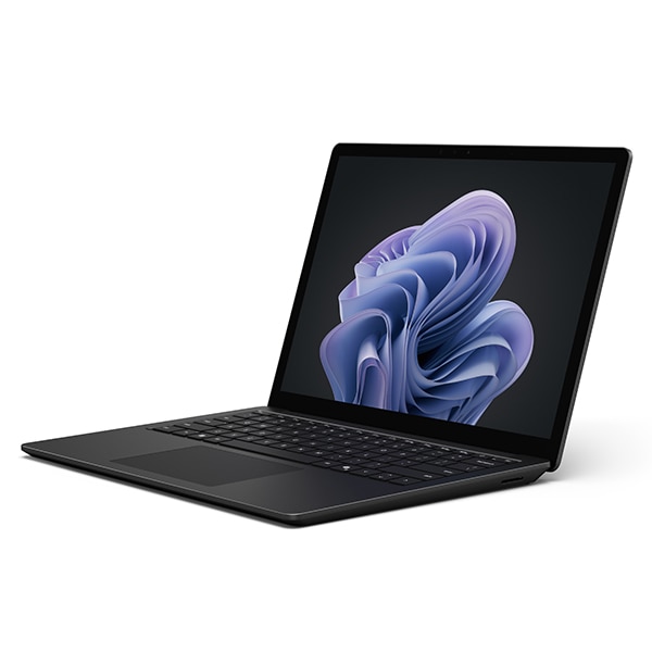 日本マイクロソフト Surface Laptop 6 15 インチ (CPU: Core