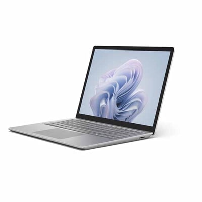 日本マイクロソフト Surface Laptop 6 15 インチ (CPU: Core Ultra 7 H シリーズ /メモリ: 16GB / ストレージ: 512GB / カラー: プラチナ / 