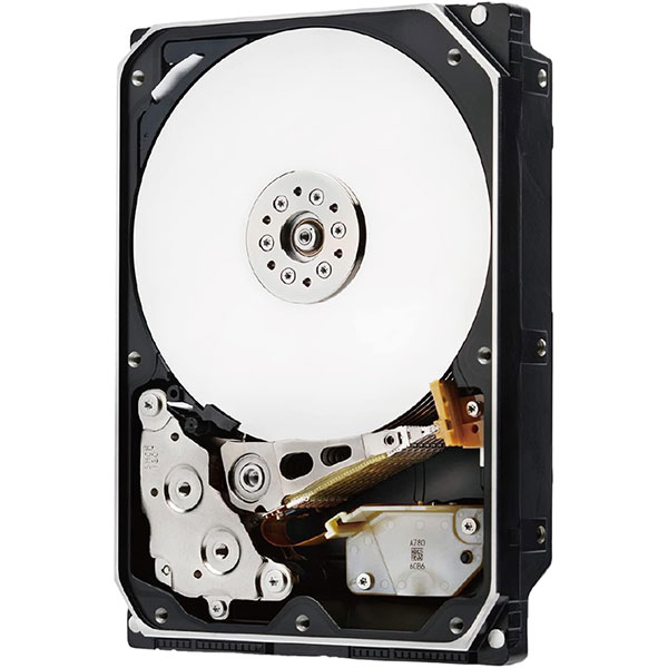 Western Digital DC HC310 6TB HDD 【新品未使用】 Amazon.com: Western Digital 6TB Ultrastar DC HC310 SATA HDD