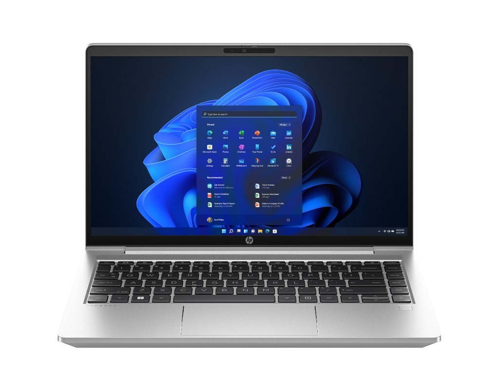 日本HP ProBook 445 G10（14インチ/Ryzen 5/SSD 512GB/DDR4-3200