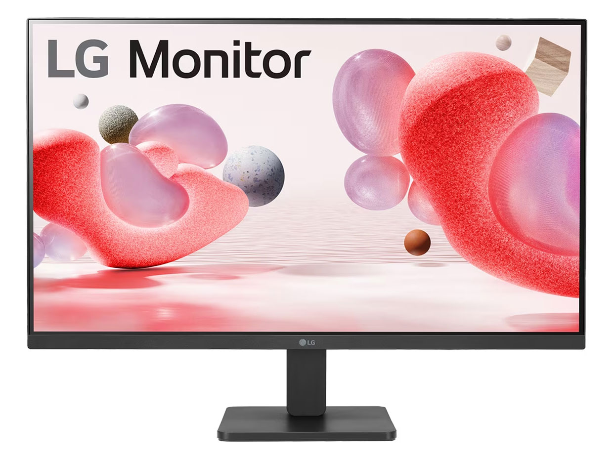 LG 27MR400 モニター 27インチ 100Hz LG 27MR400-B - 27