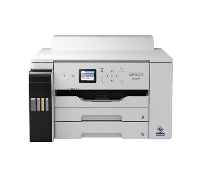 EPSON A3ノビ対応カラーインクジェットエコタンク搭載プリンタPX-S6710T｜PX-S6710T|プリンタ|プリンタ | スキャナ