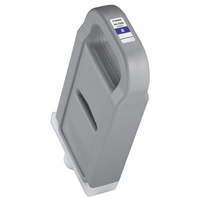 CANON 顔料ブルーインク 700ml PFI-706B｜6689B001|サプライ/オプション品|プリンタ | スキャナ
