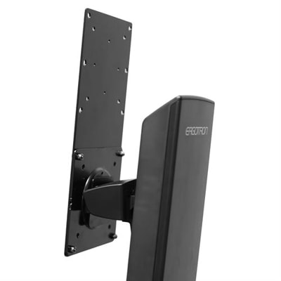 ERGOTRON 97-845 シングル モニター用トールユーザー キット｜97-845|サプライ/オプション品|モニタアーム・スタンド
